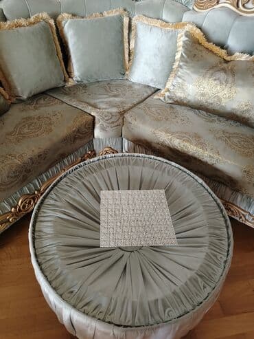 künc divan mətbəx: Künc divan, Divan, Açılmayan — 4