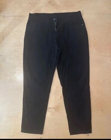 cins salvarlar ve koynekler: Məhsul: Tünd mavi cins şalvar - Klassik 5 ciblə dizayn: 2 ön cib, 1 — 7