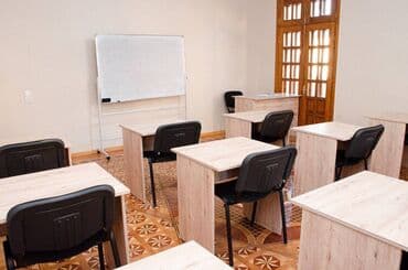 obyekt yasamal: Yasamal rayonu Elmlər metrosunun yaxınlığında 5 mərtəbəli binanın 1-ci — 3