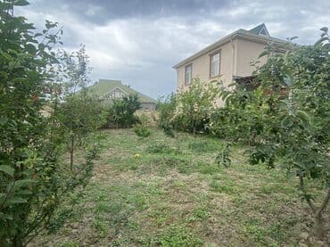 gencede ev alqi satqisi: 4 комнаты, 112 м², Нет кредита, Свежий ремонт — 6