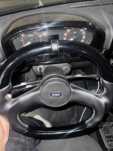 ботинки на шнурках: Sport sükan – Fiat loqolu 450 azn e alinib tecili pul lazm oldugu — 4
