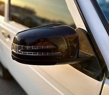 var 2107: Niva ucun S guzguler matornan qatdanir.pultnanda qatdanir.altinda led — 4