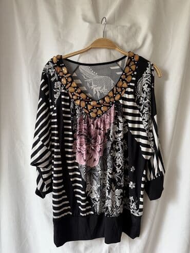 Digər qadın geyimləri: 48-50 ölçü — 4