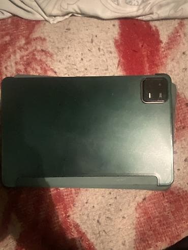 14 pri: Xiaomi Pad 6 – bidene balaca ezik var hec bir problem yaratmir (Təcili — 8