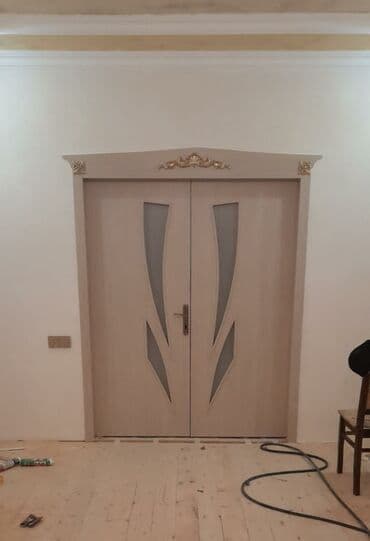 Yeni Otaq qapısı Zamok ilə, Zəmanətli, Pulsuz quraşdırma, Rayonlara çatdırılma lalafo.az -da Yeni Otaq qapısı Zamok ilə, Zəmanətli, Pulsuz quraşdırma, Rayonlara çatdırılma