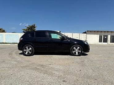 Opel Astra: 1.3 l | 281000 km Hetçbek — 3