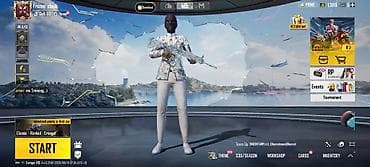 Məhsul: Oyun hesabı paketi (PUBG Mobile + eFootball) PUBG Mobile: - lalafo.az -da Məhsul: Oyun hesabı paketi (PUBG Mobile + eFootball) PUBG Mobile: -
