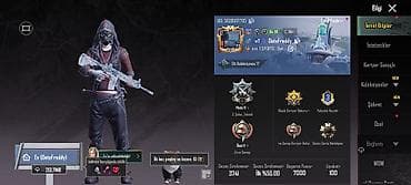 smart ady az: Pubg Mobile Hesabı ❗ENDİRİM OLACAQ❗ — 2