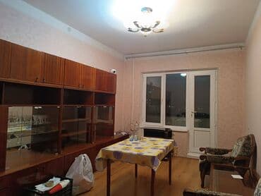 7 8 mkr kiraye evler: Bakı, Köhnə Günəşli, 3 otaqlı, Köhnə tikili, 80 kv. m — 1