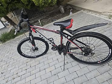hybrid bicycle: Şəhər velosipedi Start, 26" — 2