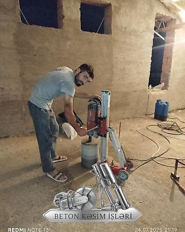 Azərbaycanın istənilən regionunda obyekt mənzil söküntüsü və