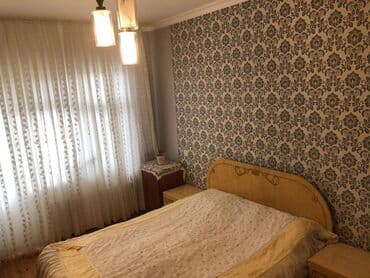 купить квартиру в баку с видом на море: Баку, 4 комнаты, Вторичка, м. Халглар Достлугу, 100 м² — 5