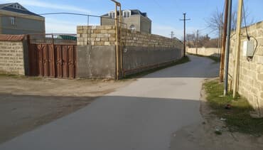 ferma icarəyə verilir: Tikinti, Mülkiyyətçi, Bələdiyyə — 1