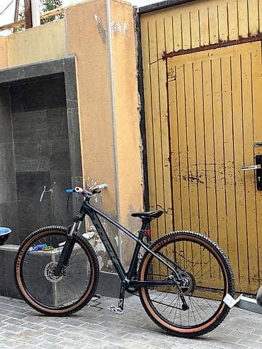 velosiped kameri: Tecili satılır Trek marlin 7 Arxa hassns pro7 boğazlıx hassns rol — 3