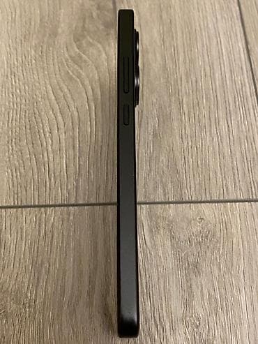 13 pro iphone: Poco X7 Pro, 512 GB, rəng - Qara, Sensor, Barmaq izi, Face ID — 5