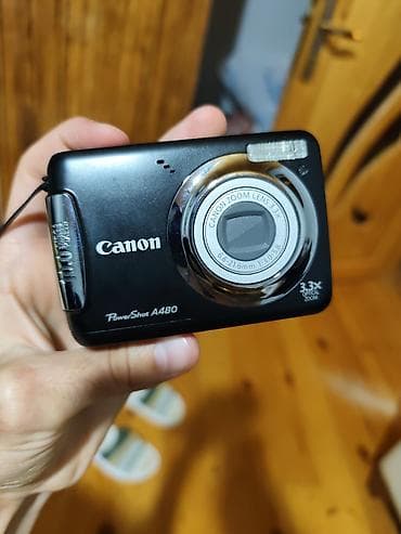 islenmis printer satisi: Canon Fotoaparat işlənməyib sadəcə qutudan cixarilib ciddi şəxslər — 9