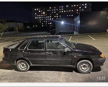 lada diskleri: VAZ (LADA) — 3