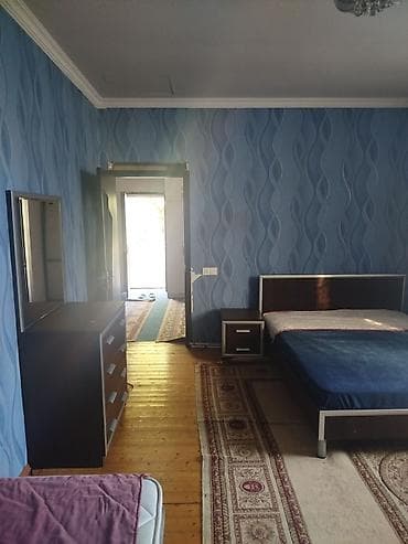 ecemide evler: 3 otaqlı, 92 kv. m, Kredit yoxdur, Orta təmir — 8