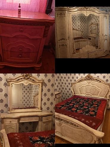 MehimYataq desti 500₼. Matras var baza yoxdur. Ünvan Şüvəlan (EMN829)