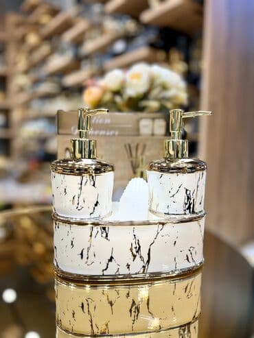 сифон для стиральной машины: Qab şampunu dispenseri — 3