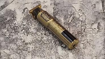 Kondisionerlər: Saç qırxan maşın, Vgr — 3