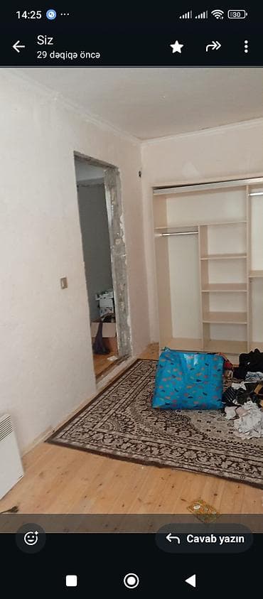 satılıq ev: 6 otaqlı, 160 kv. m, Orta təmir — 9