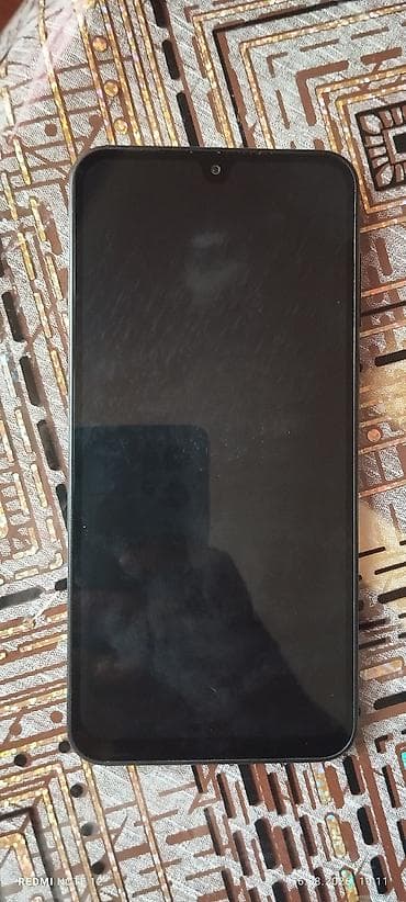 fake tel: Samsung Galaxy A17, rəng - Qara — 3