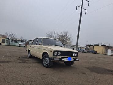 ford fusion ehtiyat hissələri islenmis: VAZ (LADA) 2106: 1.5 l | 1983 il 156000 km Sedan — 5