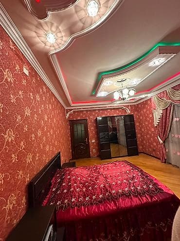 Квартиры: 3 комнаты, Новостройка, 136 м² — 9