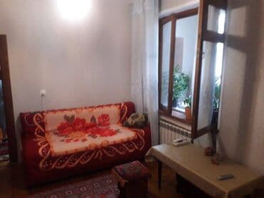 şəhər bağları mənzil satılır: Bakı, Günəşli, 3 otaqlı, Köhnə tikili, 80 kv. m — 4