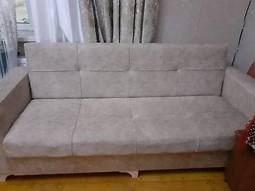 Divan, Açılmayan, Bazasız, Parça