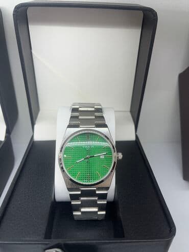 patek philippe saat qiymeti: Yeni, Qol saatı, Tissot — 1