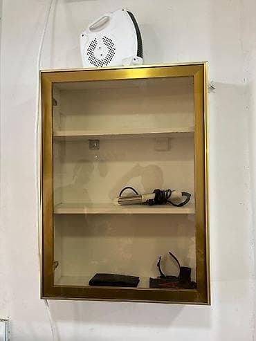 Мебель: Salam Salon Mebeli Salon Kreslosu bas yuyulan Duxu vitrini reklam — 2
