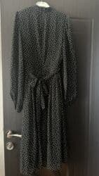 rezin şifon fasonlar: Gündəlik don, Midi, XS — 2