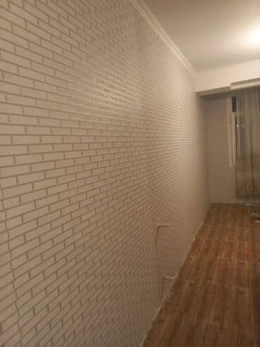 1 комнатная квартира снять: Razində tolkuckaya yaxin 5 mertebeli binanın 4-cu mərtəbəsində — 9