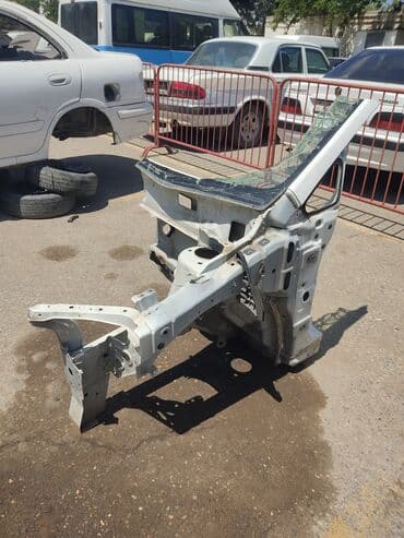 bakavin nədir: Nissan TİDA, 2011 il, İşlənmiş — 2