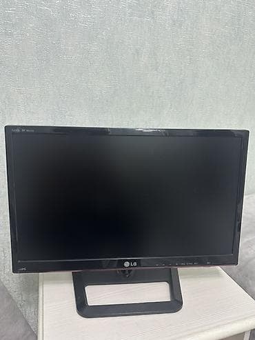 televizor wireless: LG M2255D-PZ 22" Full HD TV/Monitor Televizordu, monitor kimide — 1