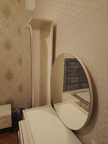 Ресторанная мебель: Двуспальная кровать, Шкаф — 8