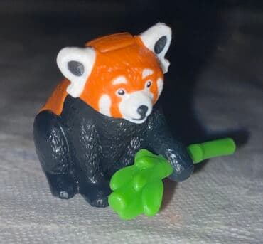 советские игрушки: Киндер игрушки по 1 м — 7