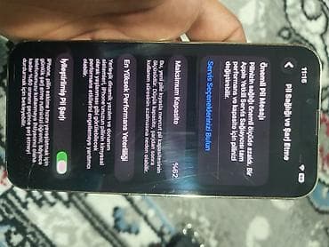 IPhone 13 Pro, 256 GB, Gümüşü, Simsiz şarj — 4