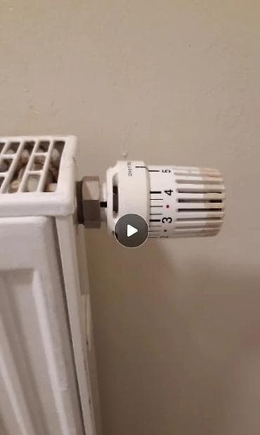 qar: 40eded yeni karobka tenzimleyiciler.Santexnik ustalari nece mehsul — 2