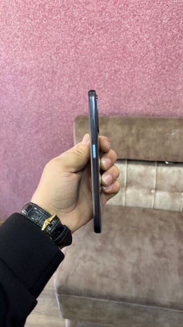 sma tunar: Redmi 11, 64 GB, rəng - Boz, İki sim kartlı — 7