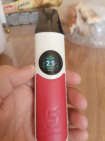 lil solid 2 plus: OXVA Xlim (5th Anniversary Edition) pod sistem vaporizator — 4