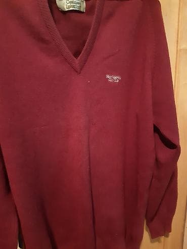 мужские: Мужские свитеры новые и б/у в хорошем состоянии,аккуратно ношены,цена — 6