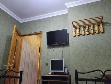 баку квартира купить: Баку, Пос. Говсаны, 3 комнаты, Вторичка, 62 м² — 7