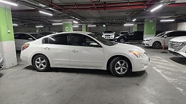 vaz 31 10: Nissan Altima: 2.5 l | 2012 il Sedan — 2