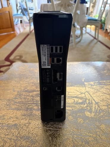 for x5 magic: Xbox 360 slim 250gb yaxşı vəziyyətdədir heç bir problemi yoxdur Pult — 5