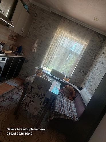 Недвижимость: Новый Рамана 2 комнаты, 50 м², Есть кредит, Средний ремонт — 6