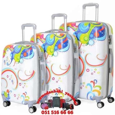 gitara cantasi: Чемодан Çamadan Çemodan Chemodan Valiz Luggage Suitcase Bavul Chamadan — 8