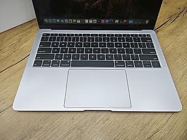 macbook 16: Apple Macbook Air 2018 Core i5 RAM 8GB. SSD 128GB Ekran 13.3 — 2